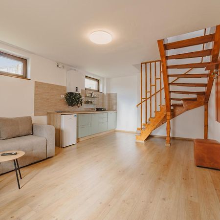 Cazare Zorilor Zarnesti Exterior foto