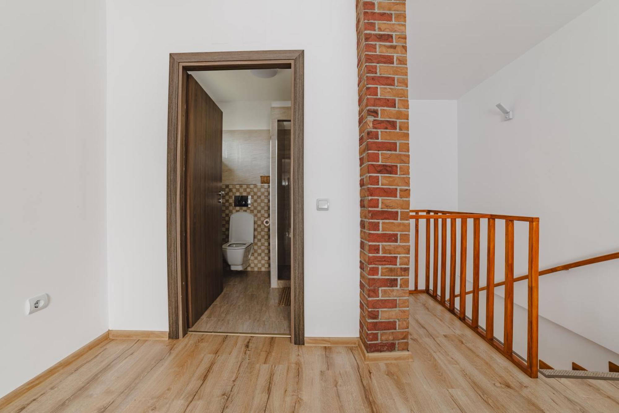 Cazare Zorilor Zarnesti Exterior foto