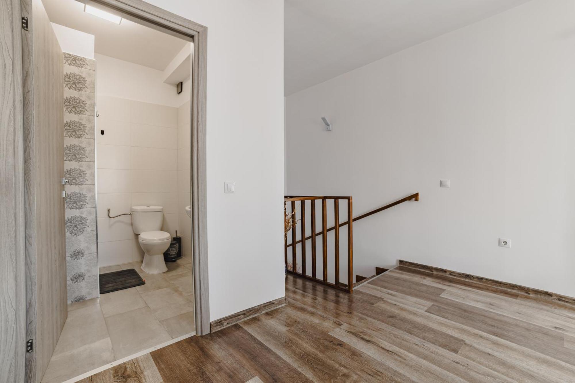 Cazare Zorilor Zarnesti Exterior foto