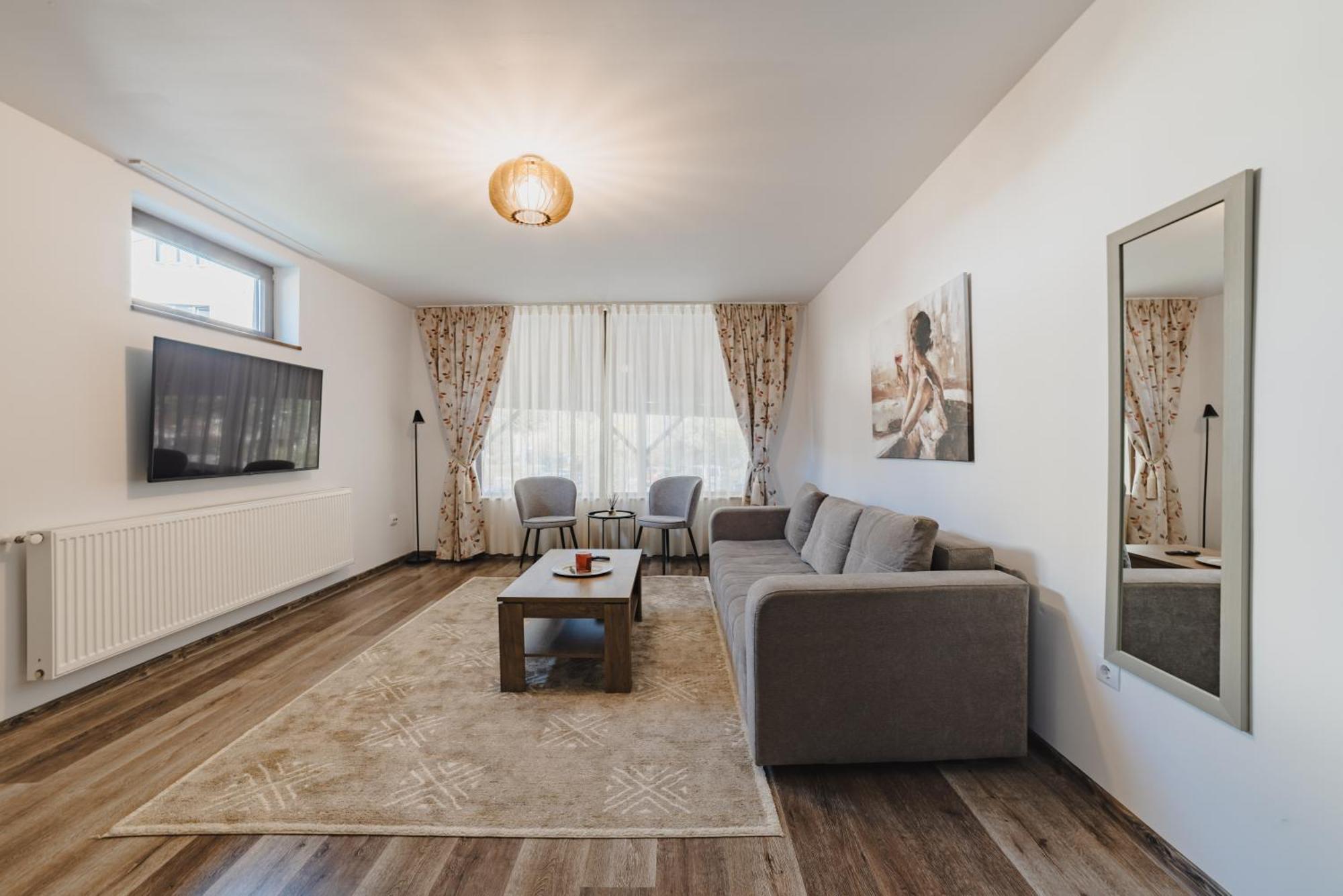 Cazare Zorilor Zarnesti Exterior foto