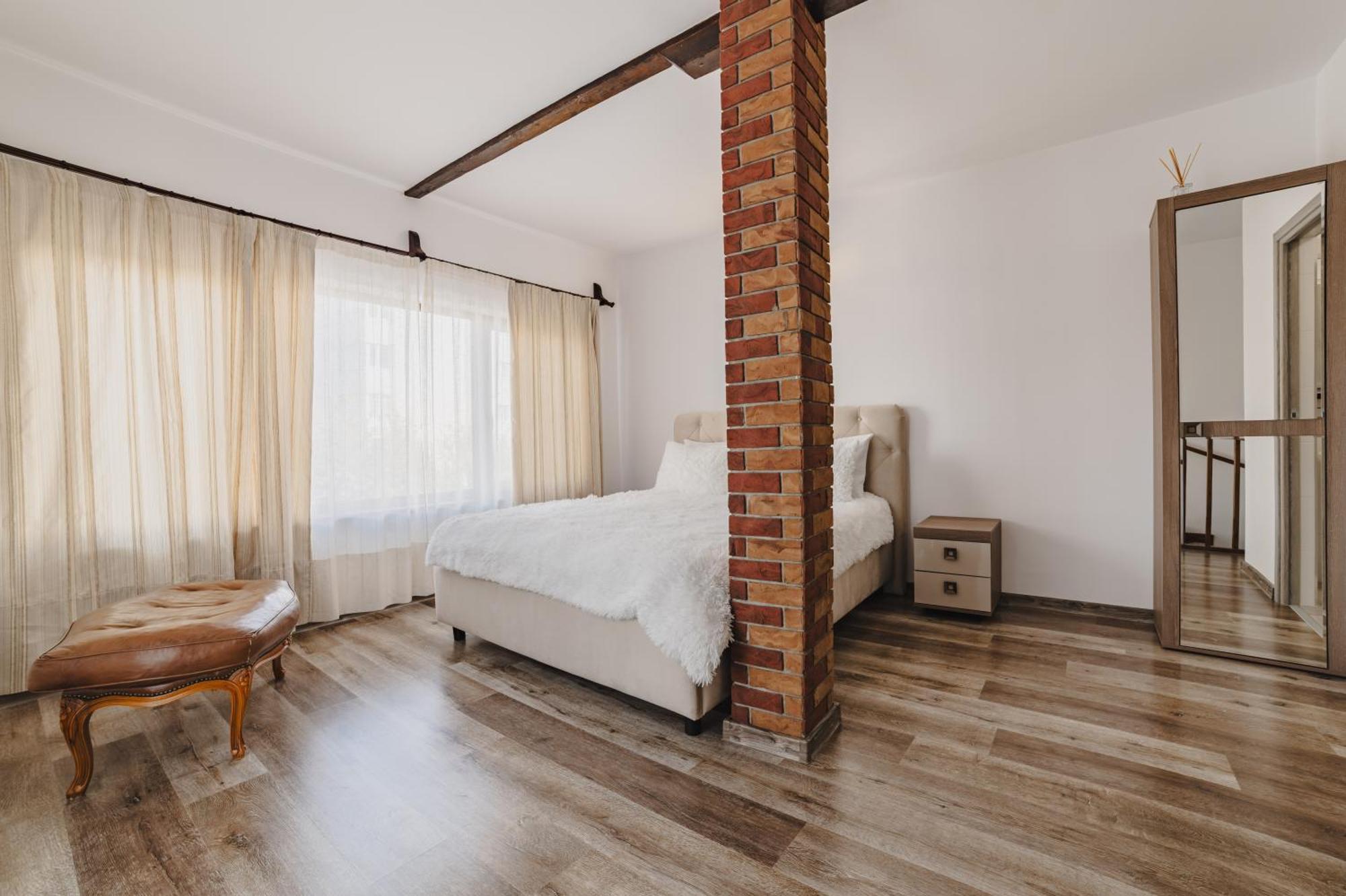 Cazare Zorilor Zarnesti Exterior foto