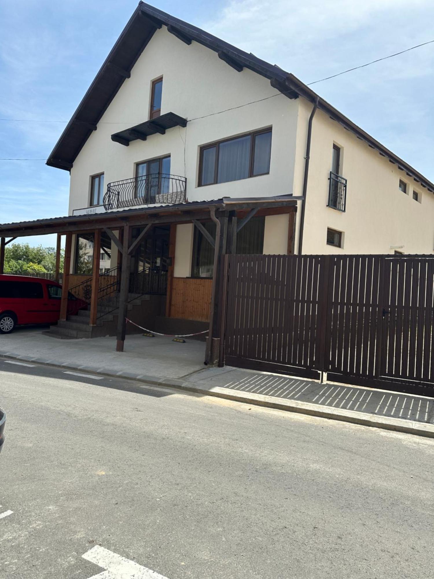 Cazare Zorilor Zarnesti Quarto foto